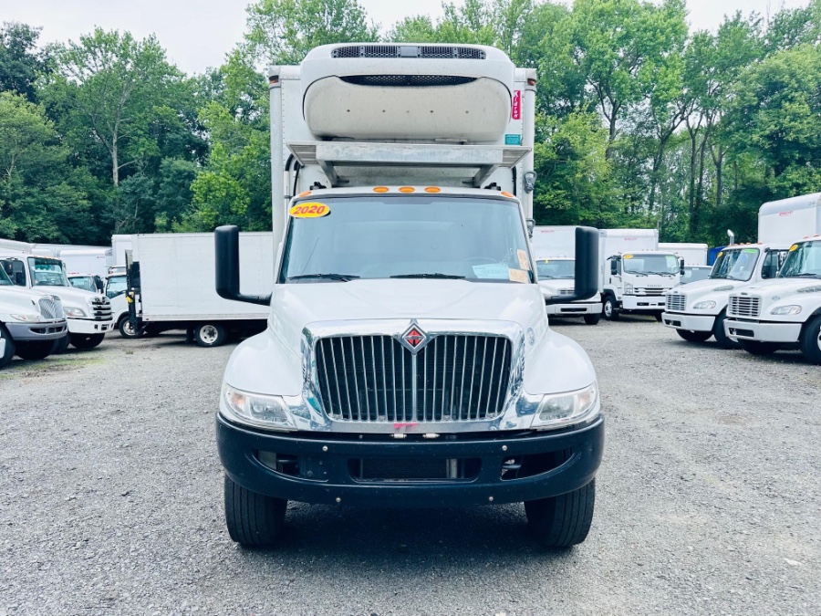 2020 INTERNATIONAL MV 607 26FT THERMO KING T-880R + LIFT GATE + NO CDL, available for sale in South Amboy, New Jersey | NJ Truck Spot. South Amboy, New Jersey 2020 INTERNATIONAL MV 607 26FT THERMO KING T-880R + LIFT GATE + NO CDL, available for sale in South Amboy, New Jersey | NJ Truck Spot. South Amboy, New Jersey