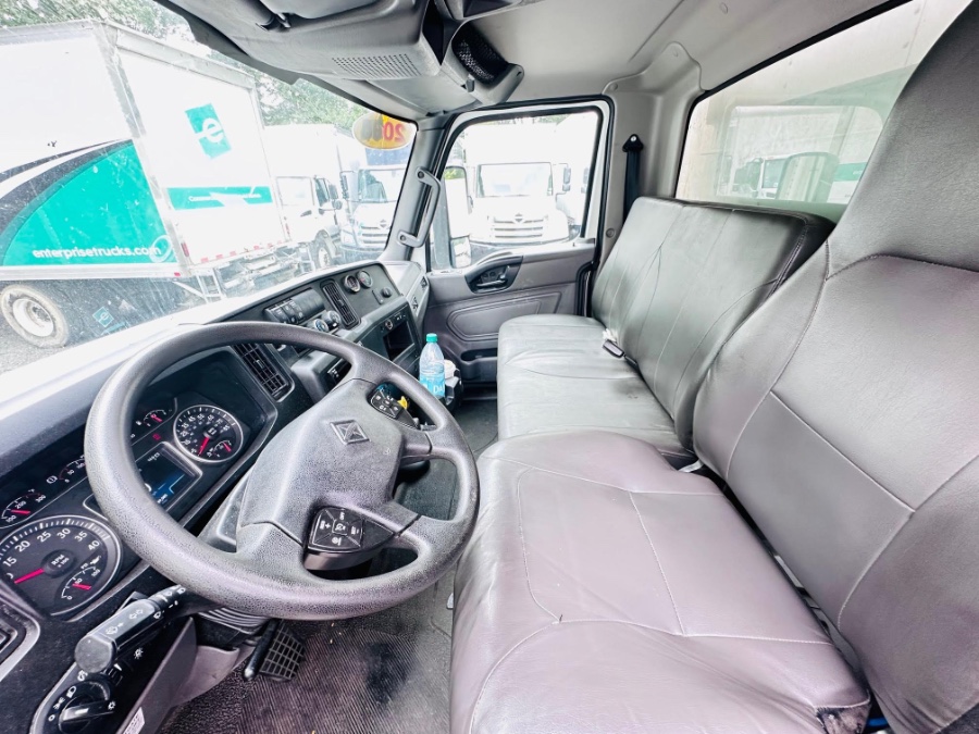 2020 INTERNATIONAL MV 607 26FT THERMO KING T-880R + LIFT GATE + NO CDL, available for sale in South Amboy, New Jersey | NJ Truck Spot. South Amboy, New Jersey 2020 INTERNATIONAL MV 607 26FT THERMO KING T-880R + LIFT GATE + NO CDL, available for sale in South Amboy, New Jersey | NJ Truck Spot. South Amboy, New Jersey