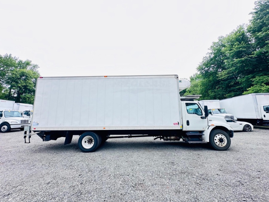 2020 INTERNATIONAL MV 607 26FT THERMO KING T-880R + LIFT GATE + NO CDL, available for sale in South Amboy, New Jersey | NJ Truck Spot. South Amboy, New Jersey 2020 INTERNATIONAL MV 607 26FT THERMO KING T-880R + LIFT GATE + NO CDL, available for sale in South Amboy, New Jersey | NJ Truck Spot. South Amboy, New Jersey