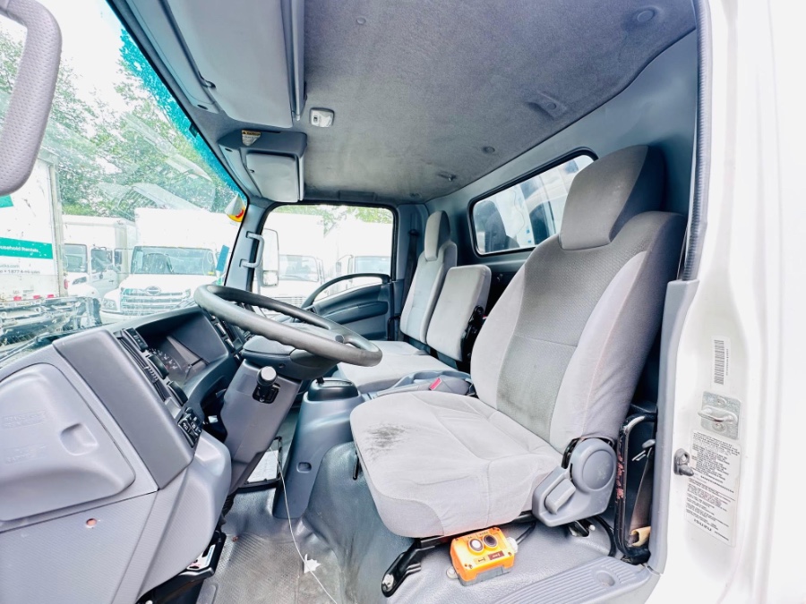 2019 Isuzu NPR MASON DUMP TRUCK + TOW HITCH + NO CDL, available for sale in South Amboy, New Jersey | NJ Truck Spot. South Amboy, New Jersey 2019 Isuzu NPR MASON DUMP TRUCK + TOW HITCH + NO CDL, available for sale in South Amboy, New Jersey | NJ Truck Spot. South Amboy, New Jersey