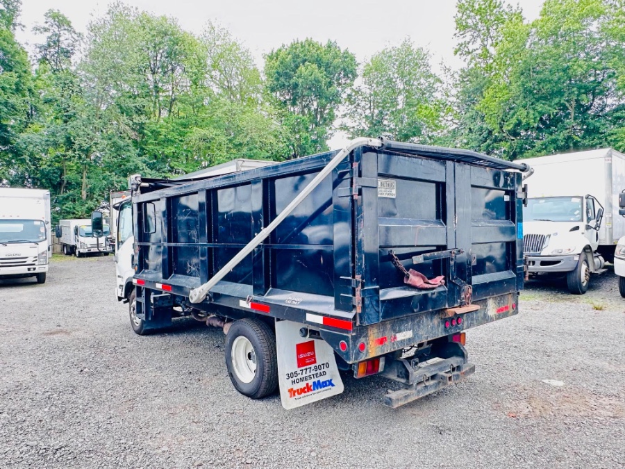2019 Isuzu NPR MASON DUMP TRUCK + TOW HITCH + NO CDL, available for sale in South Amboy, New Jersey | NJ Truck Spot. South Amboy, New Jersey 2019 Isuzu NPR MASON DUMP TRUCK + TOW HITCH + NO CDL, available for sale in South Amboy, New Jersey | NJ Truck Spot. South Amboy, New Jersey