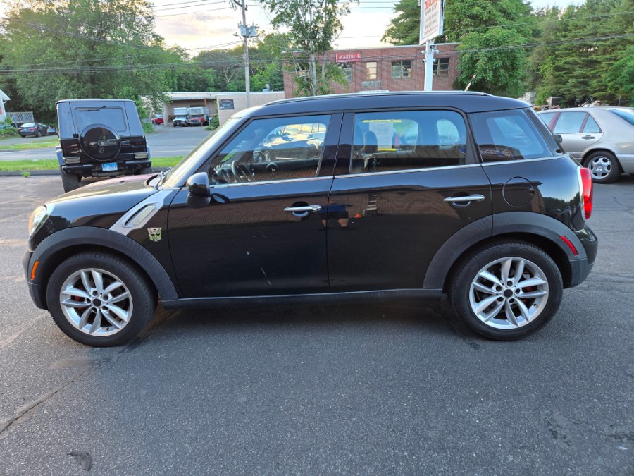2012 MINI Cooper Countryman FWD 4dr, available for sale in Bristol, Connecticut | Dealmax Motors LLC. Bristol, Connecticut 2012 MINI Cooper Countryman FWD 4dr, available for sale in Bristol, Connecticut | Dealmax Motors LLC. Bristol, Connecticut