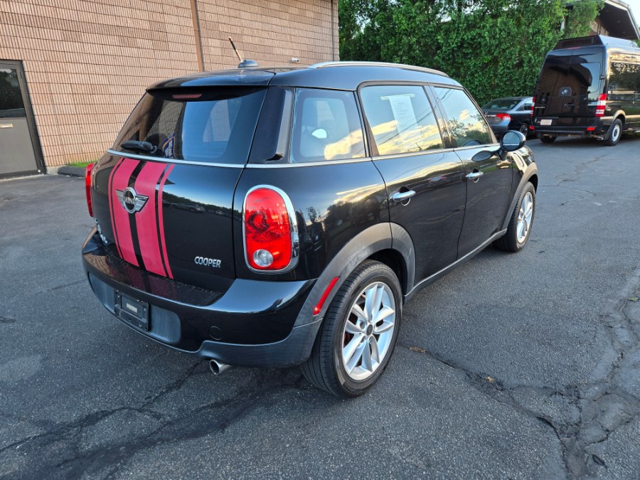 2012 MINI Cooper Countryman FWD 4dr, available for sale in Bristol, Connecticut | Dealmax Motors LLC. Bristol, Connecticut 2012 MINI Cooper Countryman FWD 4dr, available for sale in Bristol, Connecticut | Dealmax Motors LLC. Bristol, Connecticut