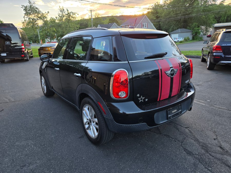 2012 MINI Cooper Countryman FWD 4dr, available for sale in Bristol, Connecticut | Dealmax Motors LLC. Bristol, Connecticut 2012 MINI Cooper Countryman FWD 4dr, available for sale in Bristol, Connecticut | Dealmax Motors LLC. Bristol, Connecticut