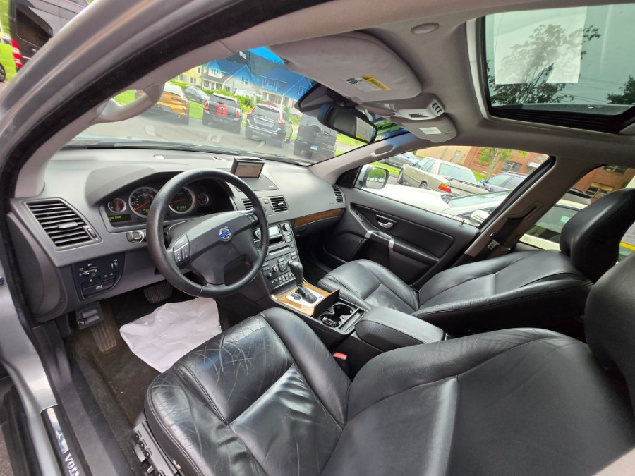 2011 Volvo XC90 AWD 4dr I6, available for sale in Bristol, Connecticut | Dealmax Motors LLC. Bristol, Connecticut 2011 Volvo XC90 AWD 4dr I6, available for sale in Bristol, Connecticut | Dealmax Motors LLC. Bristol, Connecticut