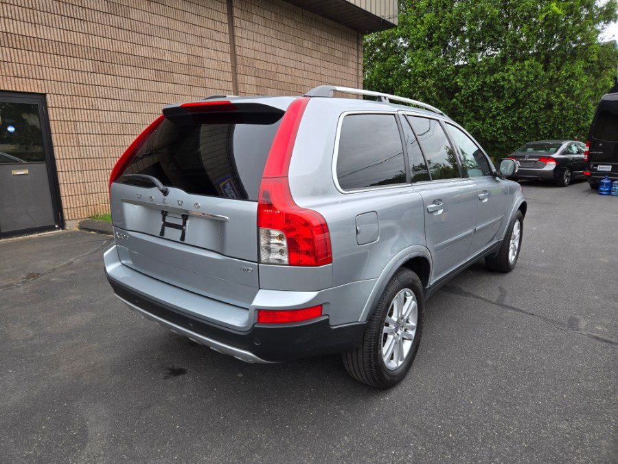 2011 Volvo XC90 AWD 4dr I6, available for sale in Bristol, Connecticut | Dealmax Motors LLC. Bristol, Connecticut 2011 Volvo XC90 AWD 4dr I6, available for sale in Bristol, Connecticut | Dealmax Motors LLC. Bristol, Connecticut