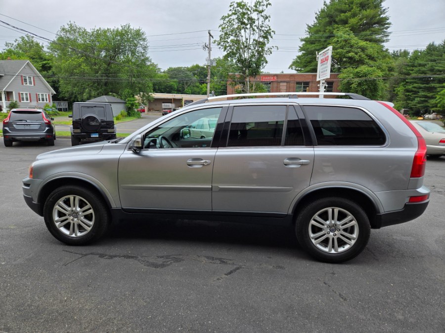 2011 Volvo XC90 AWD 4dr I6, available for sale in Bristol, Connecticut | Dealmax Motors LLC. Bristol, Connecticut 2011 Volvo XC90 AWD 4dr I6, available for sale in Bristol, Connecticut | Dealmax Motors LLC. Bristol, Connecticut