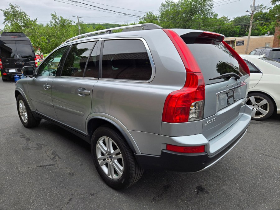 2011 Volvo XC90 AWD 4dr I6, available for sale in Bristol, Connecticut | Dealmax Motors LLC. Bristol, Connecticut 2011 Volvo XC90 AWD 4dr I6, available for sale in Bristol, Connecticut | Dealmax Motors LLC. Bristol, Connecticut