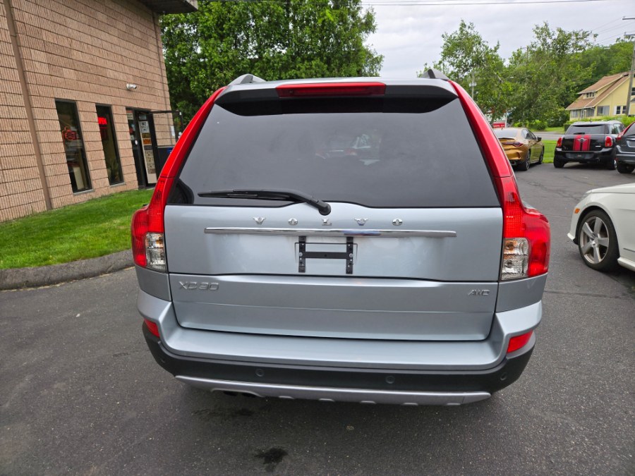2011 Volvo XC90 AWD 4dr I6, available for sale in Bristol, Connecticut | Dealmax Motors LLC. Bristol, Connecticut 2011 Volvo XC90 AWD 4dr I6, available for sale in Bristol, Connecticut | Dealmax Motors LLC. Bristol, Connecticut