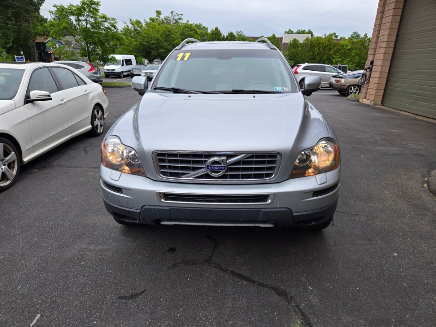 2011 Volvo XC90 AWD 4dr I6, available for sale in Bristol, Connecticut | Dealmax Motors LLC. Bristol, Connecticut 2011 Volvo XC90 AWD 4dr I6, available for sale in Bristol, Connecticut | Dealmax Motors LLC. Bristol, Connecticut