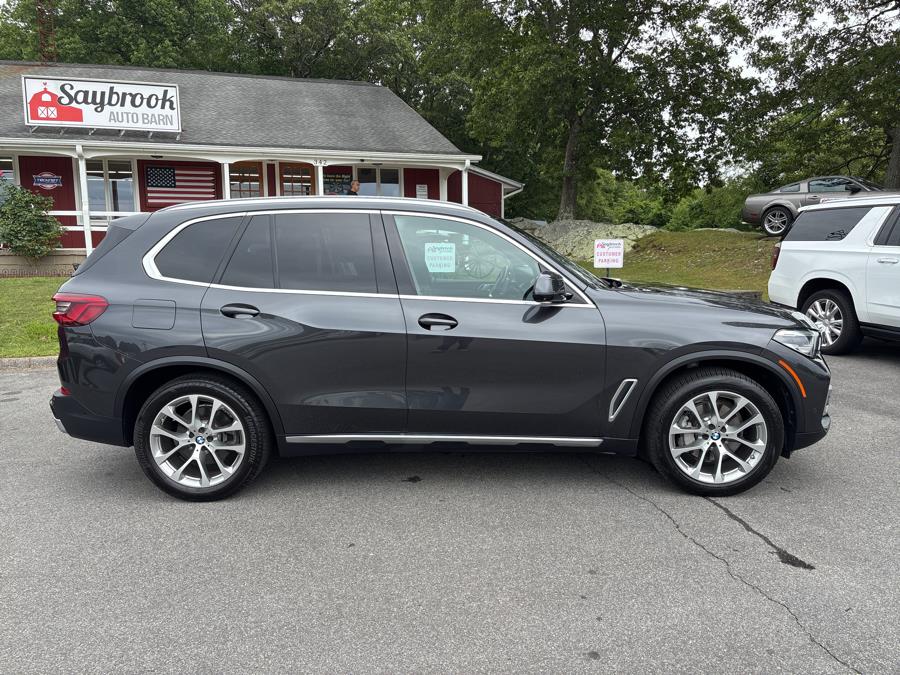 Used 2020 BMW X5 in Old Saybrook, Connecticut | Saybrook Auto Barn. Old Saybrook, Connecticut