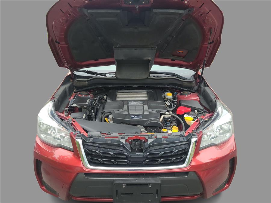 2018 Subaru Forester 2.0XT Premium CVT, available for sale in Canton, Connecticut | Lava Motors. Canton, Connecticut 2018 Subaru Forester 2.0XT Premium CVT, available for sale in Canton, Connecticut | Lava Motors. Canton, Connecticut