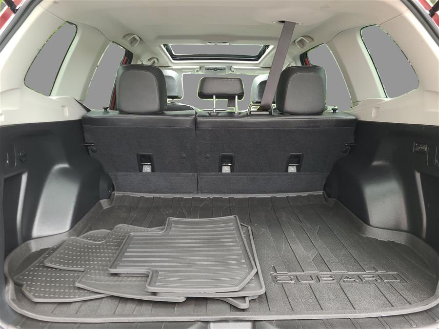 2018 Subaru Forester 2.0XT Premium CVT, available for sale in Canton, Connecticut | Lava Motors. Canton, Connecticut 2018 Subaru Forester 2.0XT Premium CVT, available for sale in Canton, Connecticut | Lava Motors. Canton, Connecticut