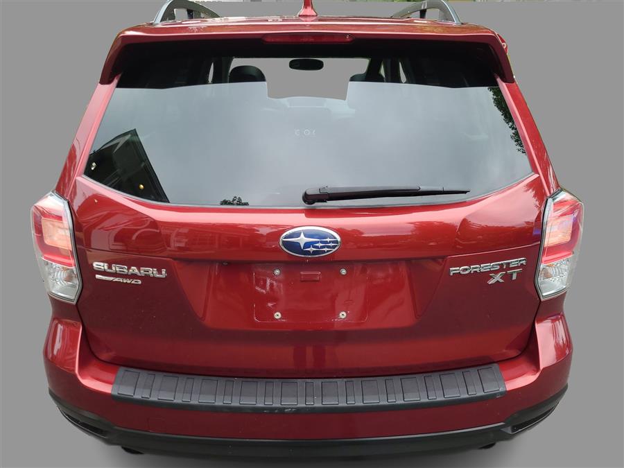2018 Subaru Forester 2.0XT Premium CVT, available for sale in Canton, Connecticut | Lava Motors. Canton, Connecticut 2018 Subaru Forester 2.0XT Premium CVT, available for sale in Canton, Connecticut | Lava Motors. Canton, Connecticut