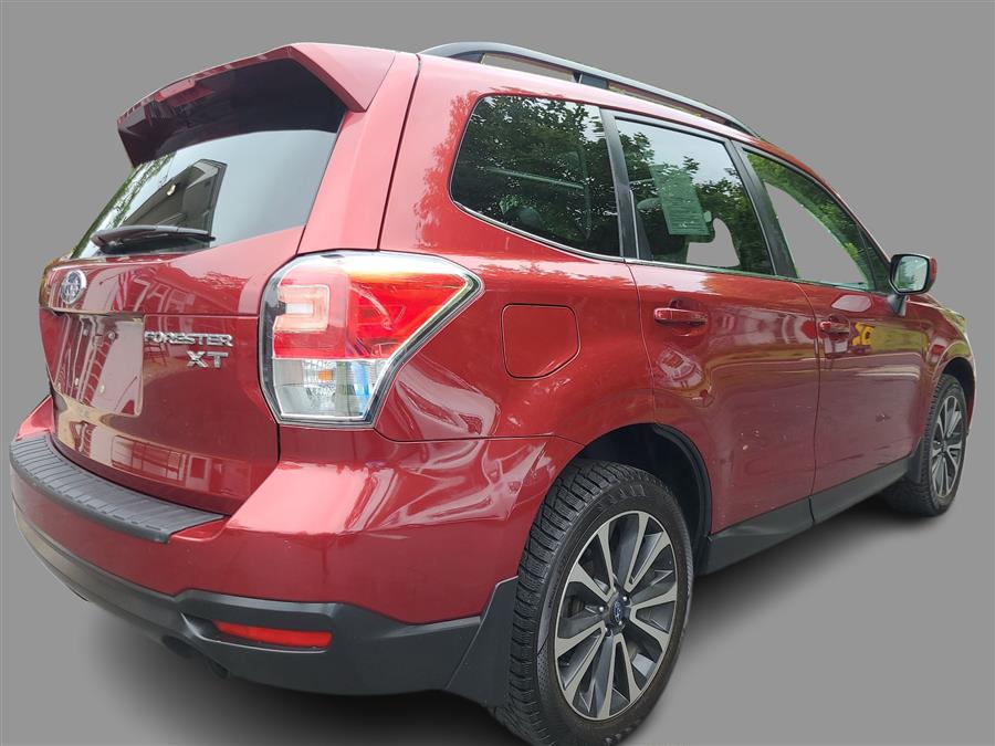 2018 Subaru Forester 2.0XT Premium CVT, available for sale in Canton, Connecticut | Lava Motors. Canton, Connecticut 2018 Subaru Forester 2.0XT Premium CVT, available for sale in Canton, Connecticut | Lava Motors. Canton, Connecticut
