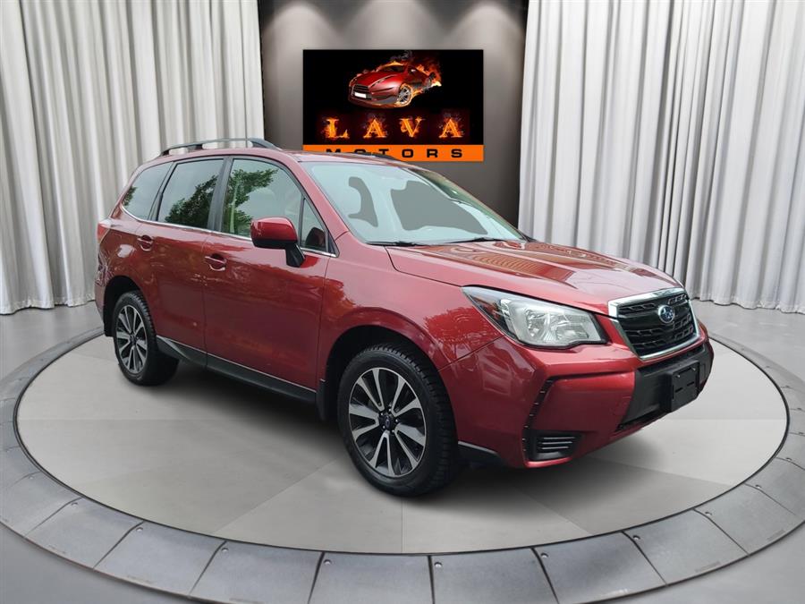 2018 Subaru Forester 2.0XT Premium CVT, available for sale in Canton, Connecticut | Lava Motors. Canton, Connecticut 2018 Subaru Forester 2.0XT Premium CVT, available for sale in Canton, Connecticut | Lava Motors. Canton, Connecticut