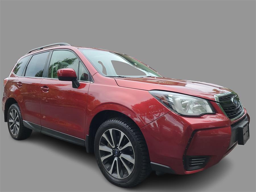 2018 Subaru Forester 2.0XT Premium CVT, available for sale in Canton, Connecticut | Lava Motors. Canton, Connecticut 2018 Subaru Forester 2.0XT Premium CVT, available for sale in Canton, Connecticut | Lava Motors. Canton, Connecticut