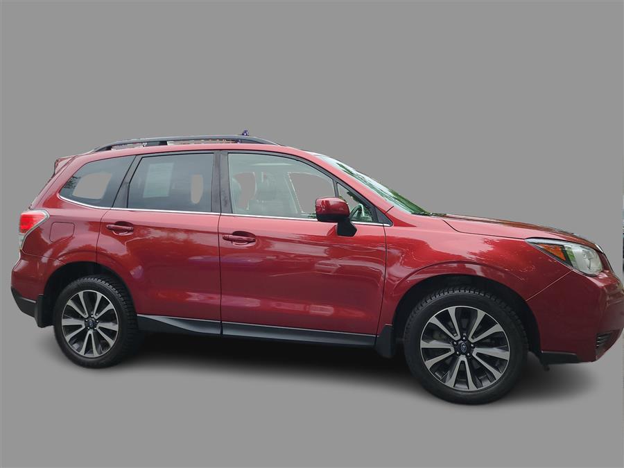 2018 Subaru Forester 2.0XT Premium CVT, available for sale in Canton, Connecticut | Lava Motors. Canton, Connecticut 2018 Subaru Forester 2.0XT Premium CVT, available for sale in Canton, Connecticut | Lava Motors. Canton, Connecticut