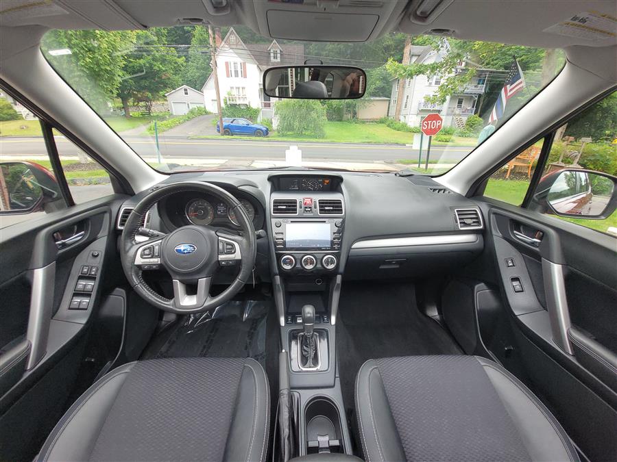 2018 Subaru Forester 2.0XT Premium CVT, available for sale in Canton, Connecticut | Lava Motors. Canton, Connecticut 2018 Subaru Forester 2.0XT Premium CVT, available for sale in Canton, Connecticut | Lava Motors. Canton, Connecticut