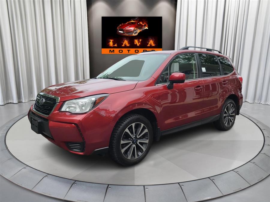 2018 Subaru Forester 2.0XT Premium CVT, available for sale in Canton, Connecticut | Lava Motors. Canton, Connecticut 2018 Subaru Forester 2.0XT Premium CVT, available for sale in Canton, Connecticut | Lava Motors. Canton, Connecticut
