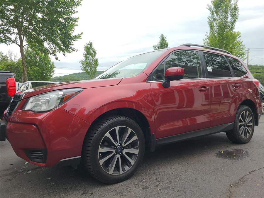 2018 Subaru Forester 2.0XT Premium CVT, available for sale in Canton, Connecticut | Lava Motors. Canton, Connecticut 2018 Subaru Forester 2.0XT Premium CVT, available for sale in Canton, Connecticut | Lava Motors. Canton, Connecticut