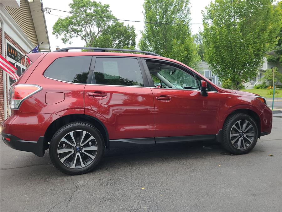 2018 Subaru Forester 2.0XT Premium CVT, available for sale in Canton, Connecticut | Lava Motors. Canton, Connecticut 2018 Subaru Forester 2.0XT Premium CVT, available for sale in Canton, Connecticut | Lava Motors. Canton, Connecticut