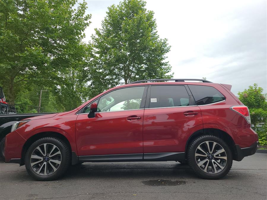 2018 Subaru Forester 2.0XT Premium CVT, available for sale in Canton, Connecticut | Lava Motors. Canton, Connecticut 2018 Subaru Forester 2.0XT Premium CVT, available for sale in Canton, Connecticut | Lava Motors. Canton, Connecticut