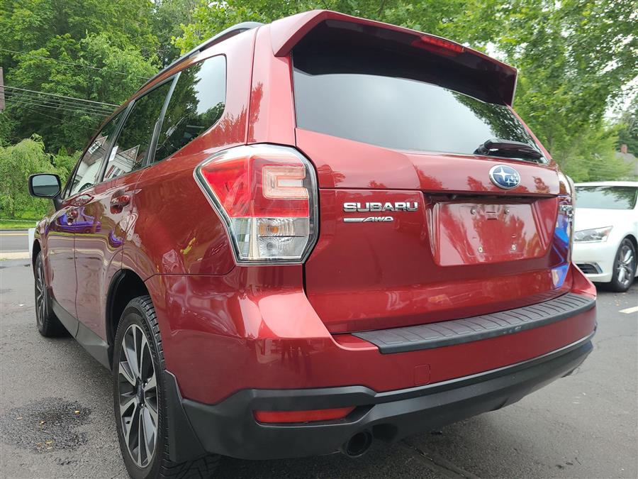 2018 Subaru Forester 2.0XT Premium CVT, available for sale in Canton, Connecticut | Lava Motors. Canton, Connecticut 2018 Subaru Forester 2.0XT Premium CVT, available for sale in Canton, Connecticut | Lava Motors. Canton, Connecticut