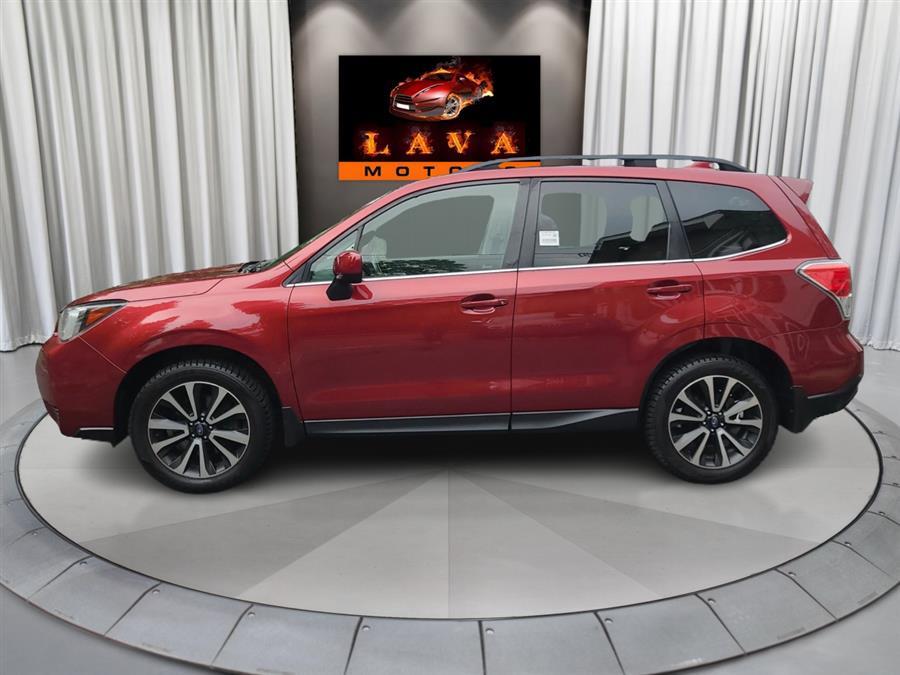 2018 Subaru Forester 2.0XT Premium CVT, available for sale in Canton, Connecticut | Lava Motors. Canton, Connecticut 2018 Subaru Forester 2.0XT Premium CVT, available for sale in Canton, Connecticut | Lava Motors. Canton, Connecticut