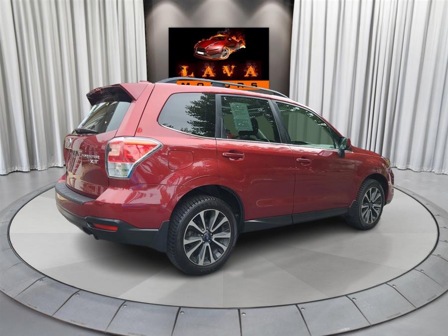 2018 Subaru Forester 2.0XT Premium CVT, available for sale in Canton, Connecticut | Lava Motors. Canton, Connecticut 2018 Subaru Forester 2.0XT Premium CVT, available for sale in Canton, Connecticut | Lava Motors. Canton, Connecticut