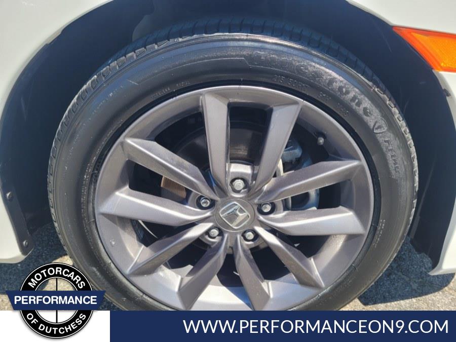 2020 Honda Civic Sedan EX-L CVT, available for sale in Wappingers Falls, New York | Performance Motor Cars. Wappingers Falls, New York 2020 Honda Civic Sedan EX-L CVT, available for sale in Wappingers Falls, New York | Performance Motor Cars. Wappingers Falls, New York