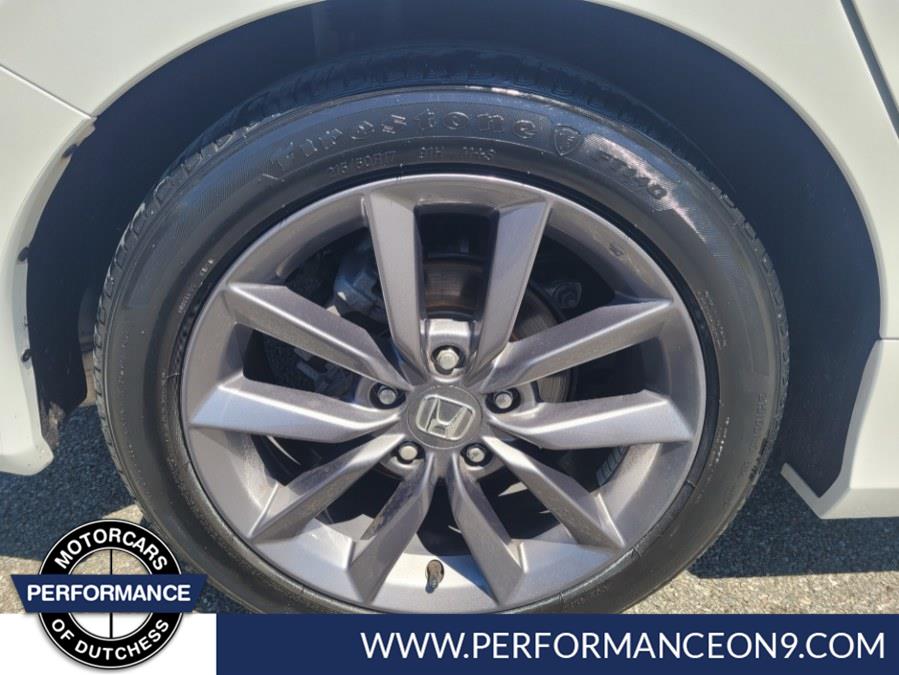 2020 Honda Civic Sedan EX-L CVT, available for sale in Wappingers Falls, New York | Performance Motor Cars. Wappingers Falls, New York 2020 Honda Civic Sedan EX-L CVT, available for sale in Wappingers Falls, New York | Performance Motor Cars. Wappingers Falls, New York