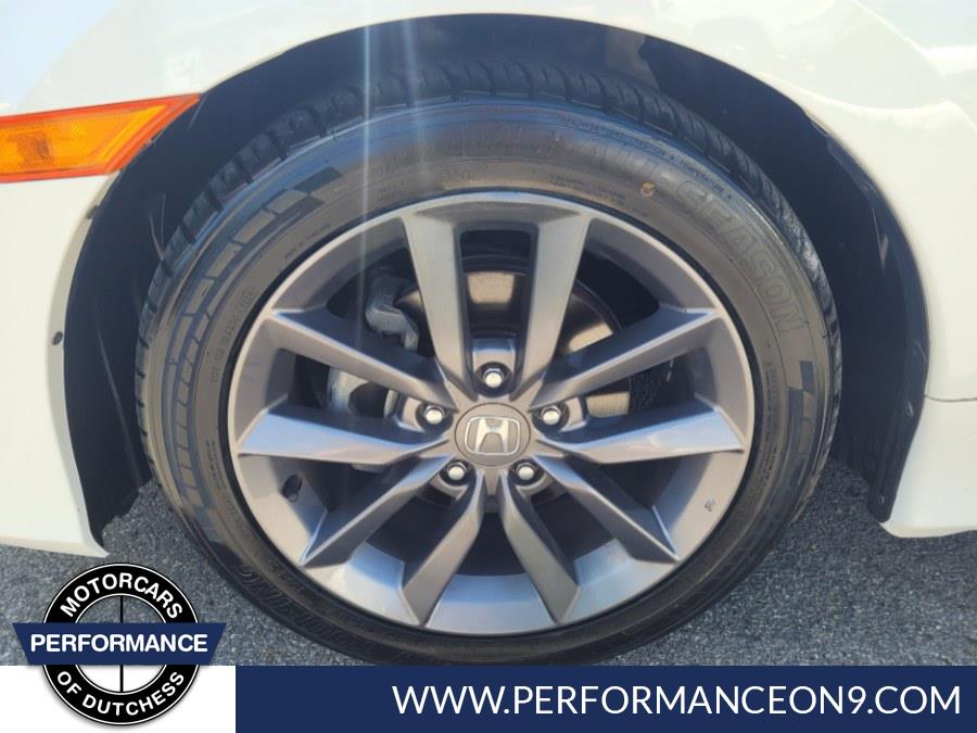 2020 Honda Civic Sedan EX-L CVT, available for sale in Wappingers Falls, New York | Performance Motor Cars. Wappingers Falls, New York 2020 Honda Civic Sedan EX-L CVT, available for sale in Wappingers Falls, New York | Performance Motor Cars. Wappingers Falls, New York