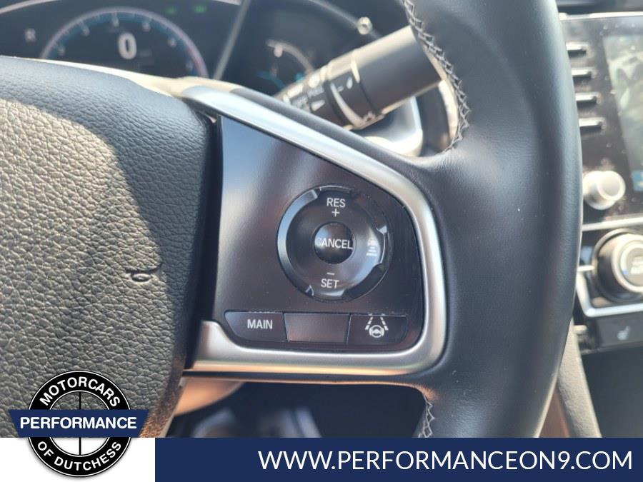 2020 Honda Civic Sedan EX-L CVT, available for sale in Wappingers Falls, New York | Performance Motor Cars. Wappingers Falls, New York 2020 Honda Civic Sedan EX-L CVT, available for sale in Wappingers Falls, New York | Performance Motor Cars. Wappingers Falls, New York