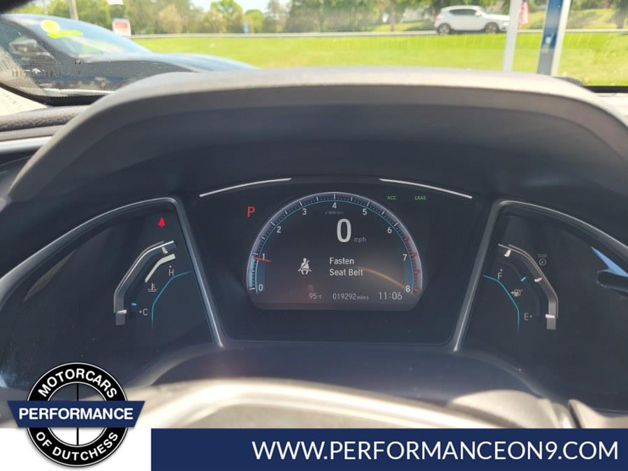2020 Honda Civic Sedan EX-L CVT, available for sale in Wappingers Falls, New York | Performance Motor Cars. Wappingers Falls, New York 2020 Honda Civic Sedan EX-L CVT, available for sale in Wappingers Falls, New York | Performance Motor Cars. Wappingers Falls, New York