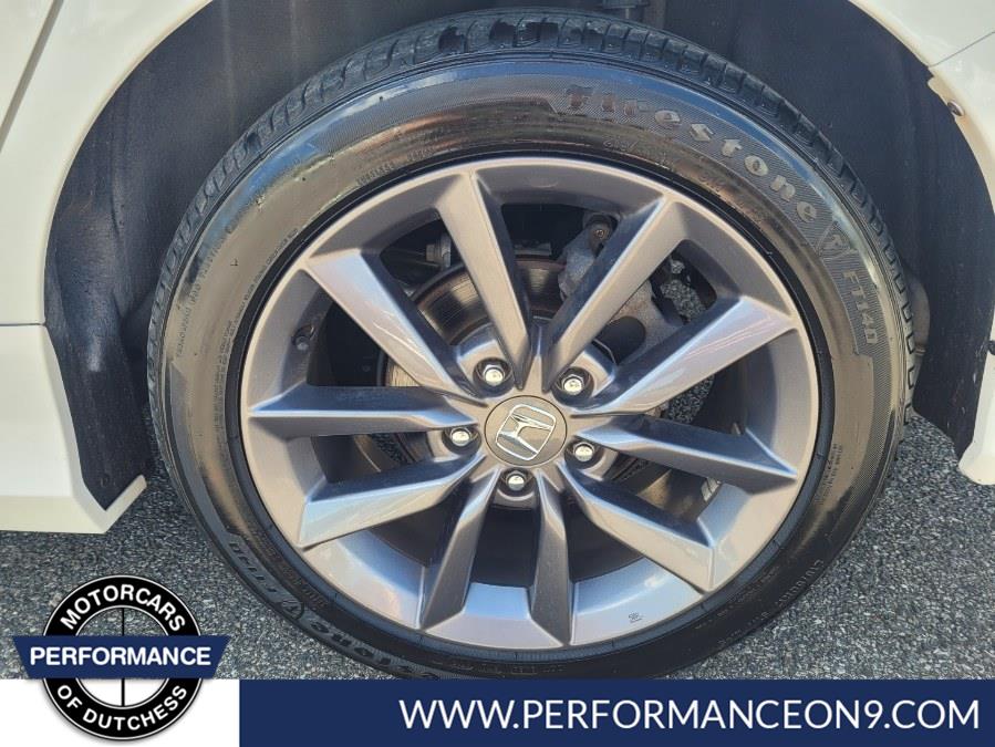 2020 Honda Civic Sedan EX-L CVT, available for sale in Wappingers Falls, New York | Performance Motor Cars. Wappingers Falls, New York 2020 Honda Civic Sedan EX-L CVT, available for sale in Wappingers Falls, New York | Performance Motor Cars. Wappingers Falls, New York