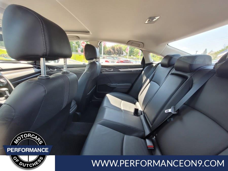 2020 Honda Civic Sedan EX-L CVT, available for sale in Wappingers Falls, New York | Performance Motor Cars. Wappingers Falls, New York 2020 Honda Civic Sedan EX-L CVT, available for sale in Wappingers Falls, New York | Performance Motor Cars. Wappingers Falls, New York
