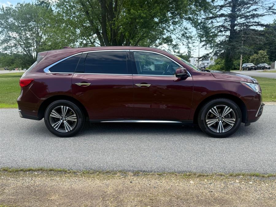 2018 Acura Mdx , available for sale in Lawrence, Massachusetts | Home Run Auto Sales Inc. Lawrence, Massachusetts 2018 Acura Mdx , available for sale in Lawrence, Massachusetts | Home Run Auto Sales Inc. Lawrence, Massachusetts