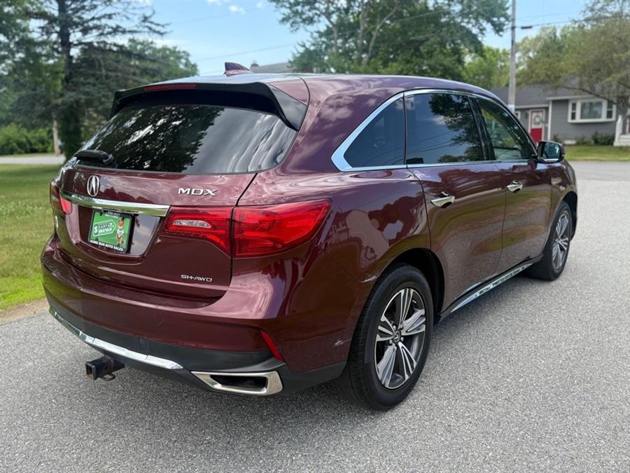 2018 Acura Mdx , available for sale in Lawrence, Massachusetts | Home Run Auto Sales Inc. Lawrence, Massachusetts 2018 Acura Mdx , available for sale in Lawrence, Massachusetts | Home Run Auto Sales Inc. Lawrence, Massachusetts