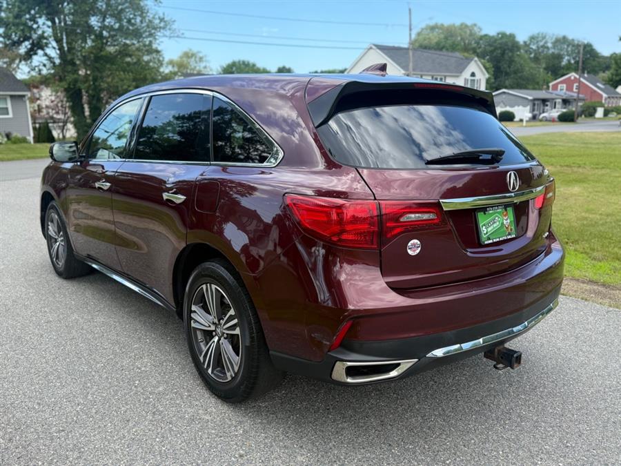 2018 Acura Mdx , available for sale in Lawrence, Massachusetts | Home Run Auto Sales Inc. Lawrence, Massachusetts 2018 Acura Mdx , available for sale in Lawrence, Massachusetts | Home Run Auto Sales Inc. Lawrence, Massachusetts