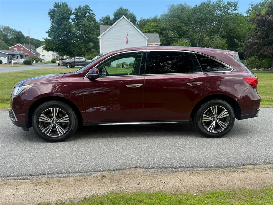 2018 Acura Mdx , available for sale in Lawrence, Massachusetts | Home Run Auto Sales Inc. Lawrence, Massachusetts 2018 Acura Mdx , available for sale in Lawrence, Massachusetts | Home Run Auto Sales Inc. Lawrence, Massachusetts