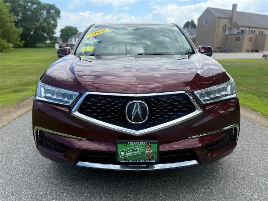 2018 Acura Mdx , available for sale in Lawrence, Massachusetts | Home Run Auto Sales Inc. Lawrence, Massachusetts 2018 Acura Mdx , available for sale in Lawrence, Massachusetts | Home Run Auto Sales Inc. Lawrence, Massachusetts