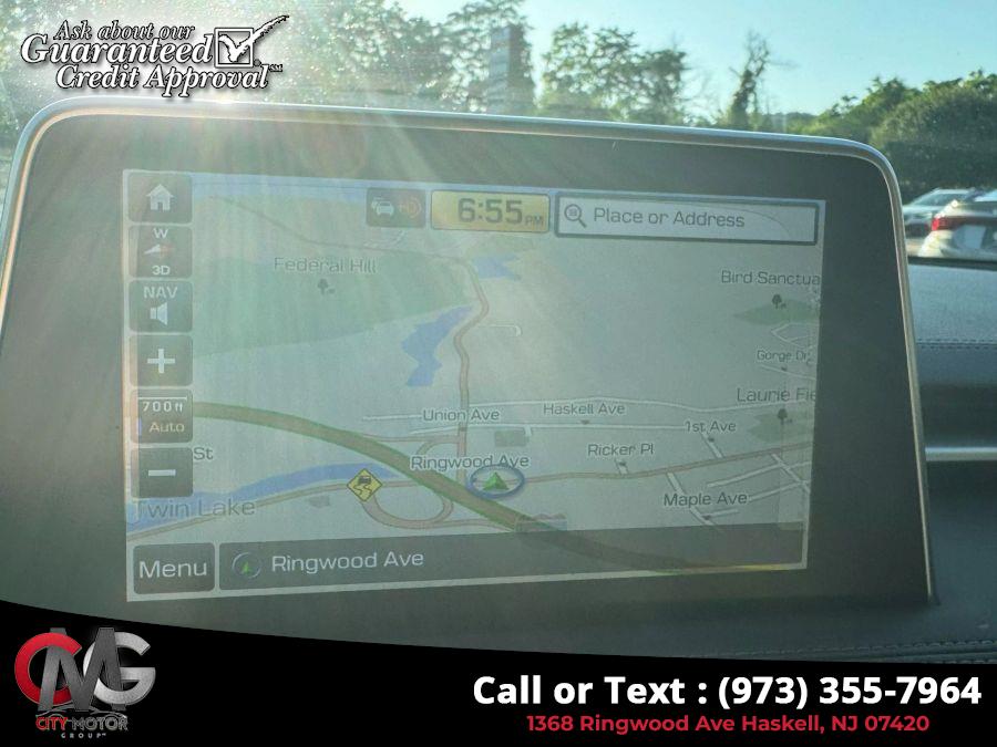 2019 Genesis G70 2.0T Advanced Sedan 4D, available for sale in Haskell, New Jersey | City Motor Group Inc.. Haskell, New Jersey 2019 Genesis G70 2.0T Advanced Sedan 4D, available for sale in Haskell, New Jersey | City Motor Group Inc.. Haskell, New Jersey