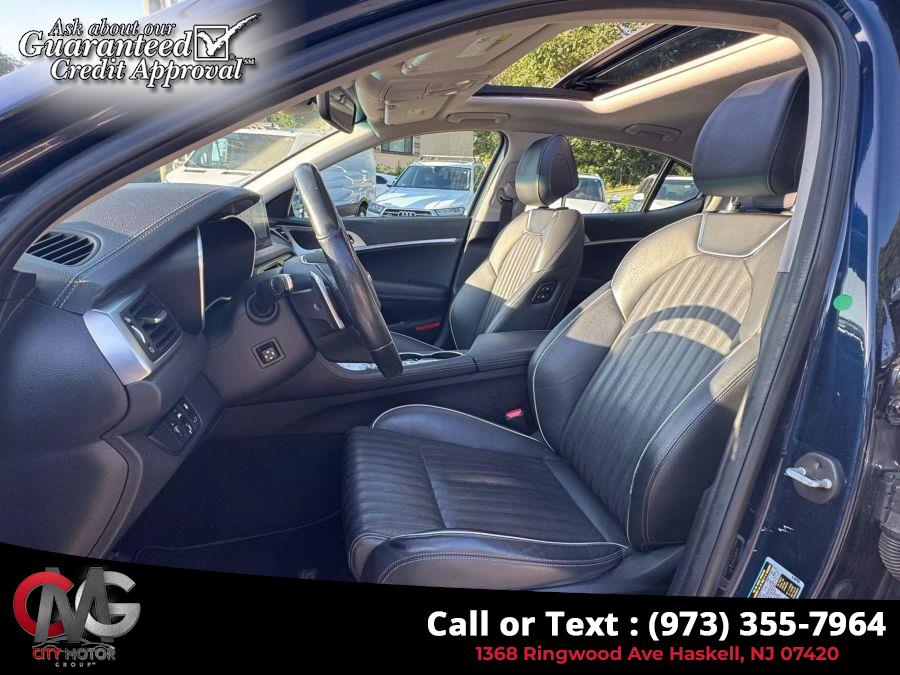 2019 Genesis G70 2.0T Advanced Sedan 4D, available for sale in Haskell, New Jersey | City Motor Group Inc.. Haskell, New Jersey 2019 Genesis G70 2.0T Advanced Sedan 4D, available for sale in Haskell, New Jersey | City Motor Group Inc.. Haskell, New Jersey