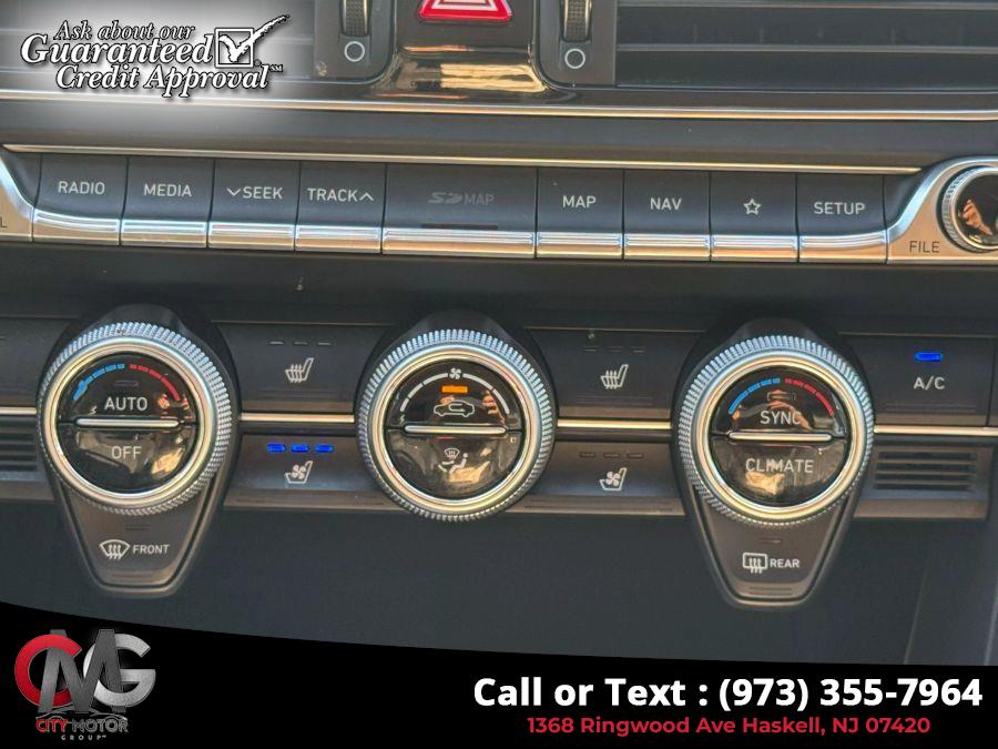 2019 Genesis G70 2.0T Advanced Sedan 4D, available for sale in Haskell, New Jersey | City Motor Group Inc.. Haskell, New Jersey 2019 Genesis G70 2.0T Advanced Sedan 4D, available for sale in Haskell, New Jersey | City Motor Group Inc.. Haskell, New Jersey