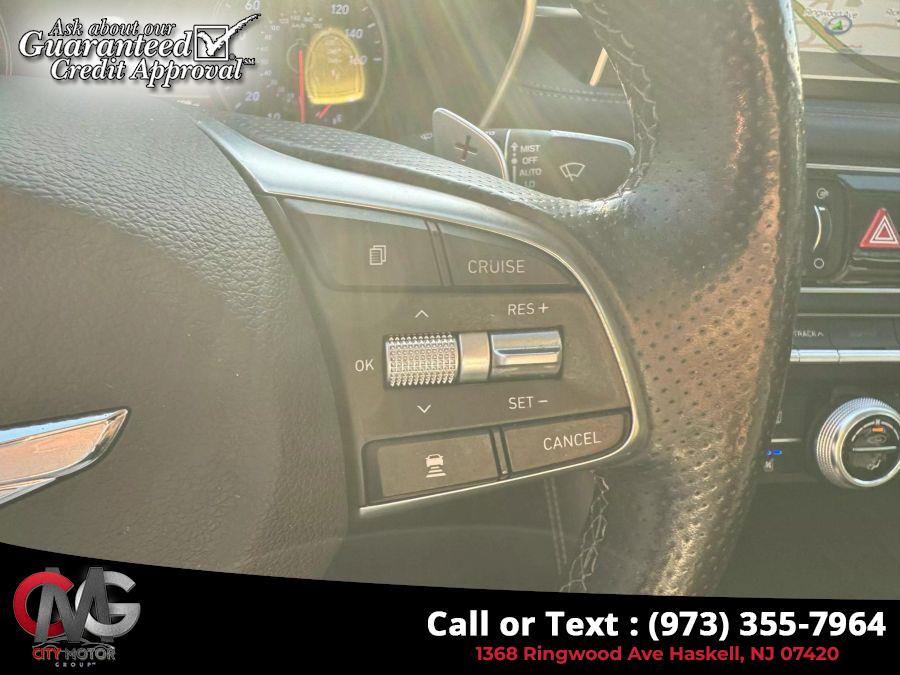 2019 Genesis G70 2.0T Advanced Sedan 4D, available for sale in Haskell, New Jersey | City Motor Group Inc.. Haskell, New Jersey 2019 Genesis G70 2.0T Advanced Sedan 4D, available for sale in Haskell, New Jersey | City Motor Group Inc.. Haskell, New Jersey