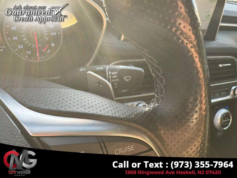 2019 Genesis G70 2.0T Advanced Sedan 4D, available for sale in Haskell, New Jersey | City Motor Group Inc.. Haskell, New Jersey 2019 Genesis G70 2.0T Advanced Sedan 4D, available for sale in Haskell, New Jersey | City Motor Group Inc.. Haskell, New Jersey