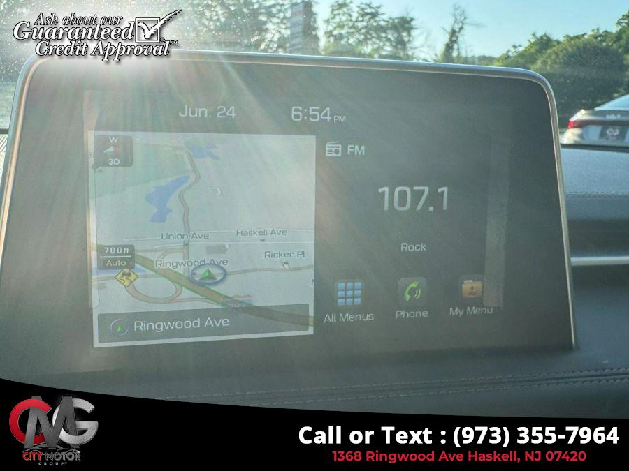 2019 Genesis G70 2.0T Advanced Sedan 4D, available for sale in Haskell, New Jersey | City Motor Group Inc.. Haskell, New Jersey 2019 Genesis G70 2.0T Advanced Sedan 4D, available for sale in Haskell, New Jersey | City Motor Group Inc.. Haskell, New Jersey