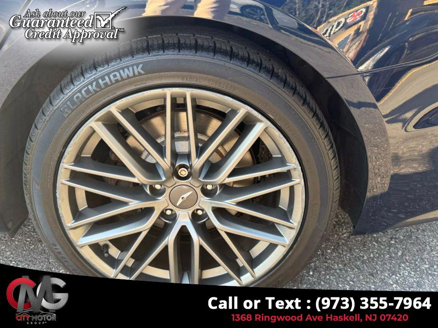 2019 Genesis G70 2.0T Advanced Sedan 4D, available for sale in Haskell, New Jersey | City Motor Group Inc.. Haskell, New Jersey 2019 Genesis G70 2.0T Advanced Sedan 4D, available for sale in Haskell, New Jersey | City Motor Group Inc.. Haskell, New Jersey
