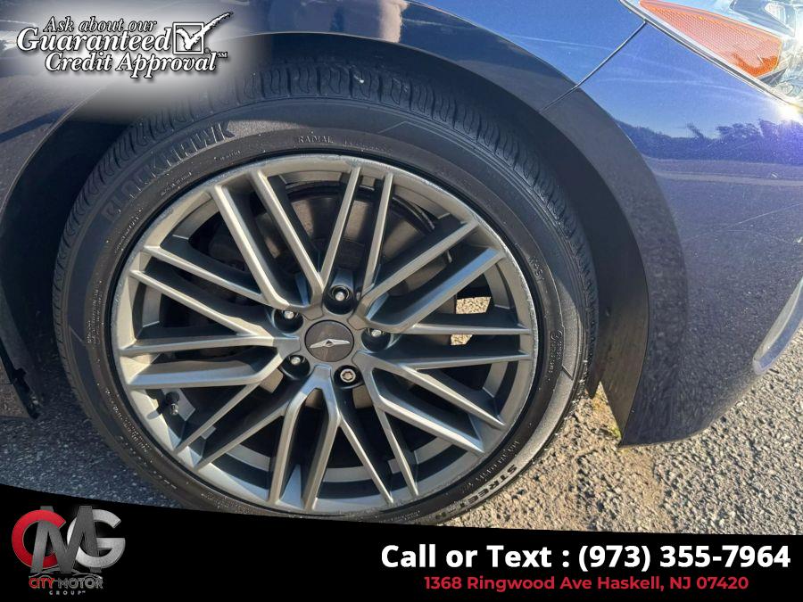2019 Genesis G70 2.0T Advanced Sedan 4D, available for sale in Haskell, New Jersey | City Motor Group Inc.. Haskell, New Jersey 2019 Genesis G70 2.0T Advanced Sedan 4D, available for sale in Haskell, New Jersey | City Motor Group Inc.. Haskell, New Jersey